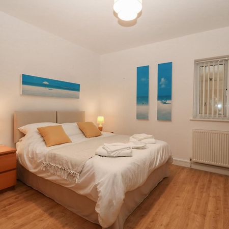 6 West End Point Apartamento Pwllheli Exterior foto