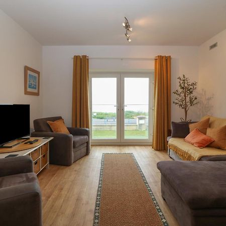 6 West End Point Apartamento Pwllheli Exterior foto