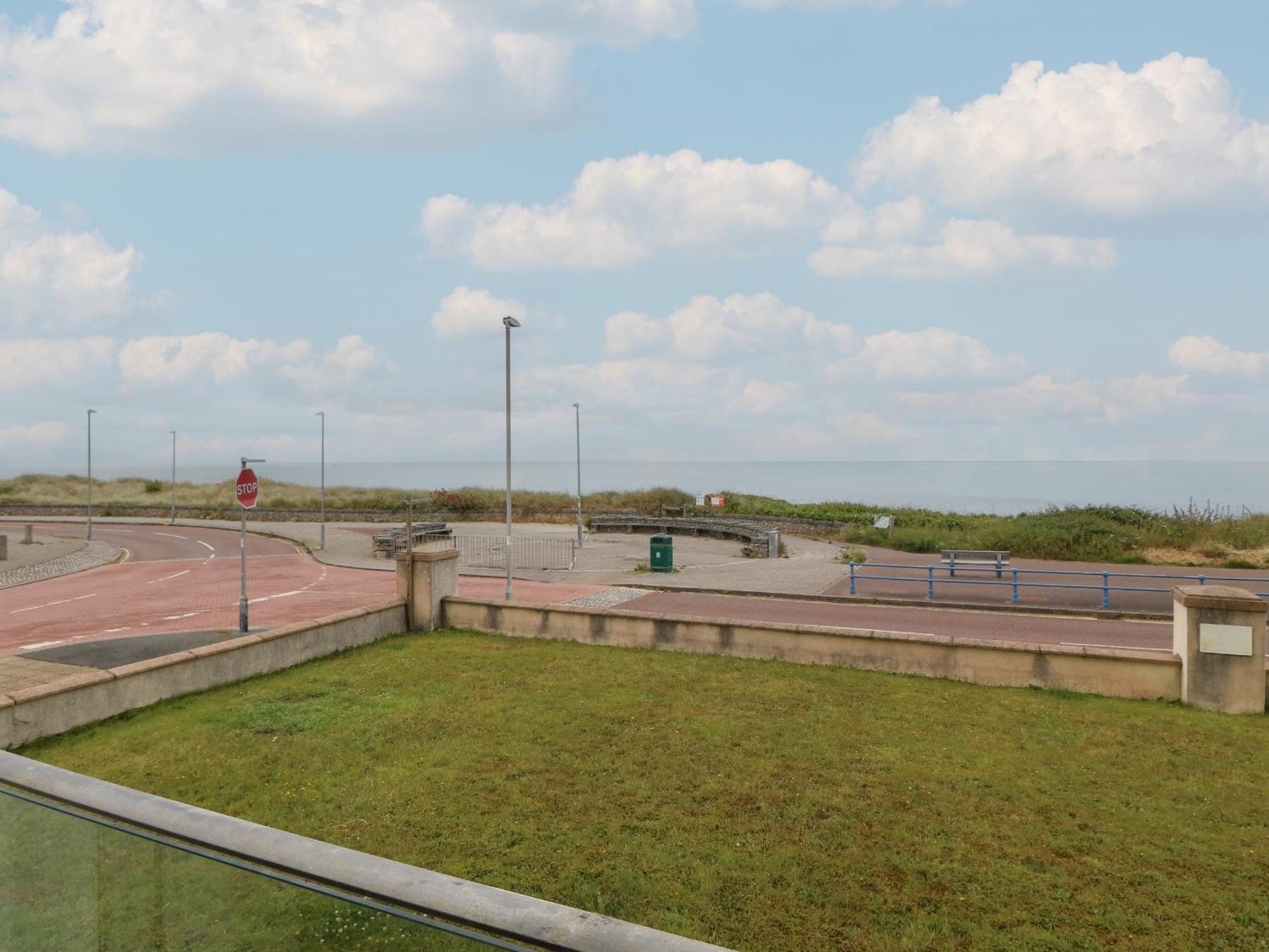 6 West End Point Apartamento Pwllheli Exterior foto